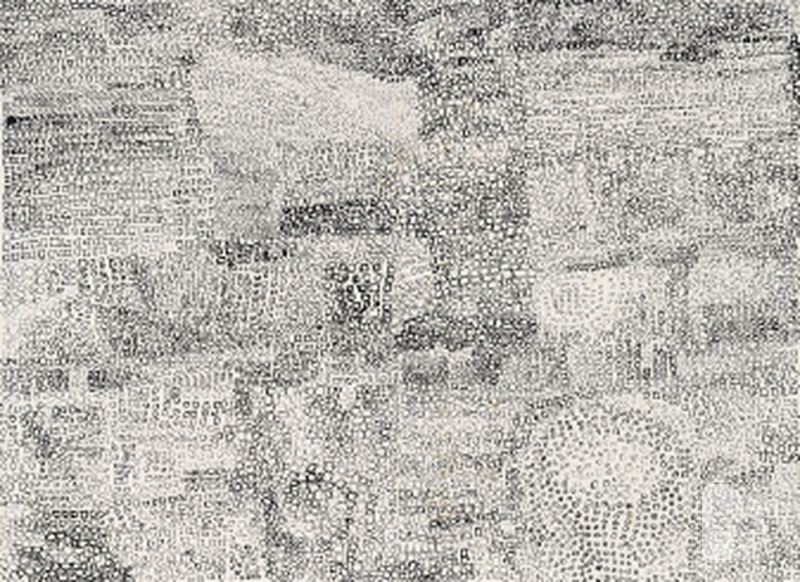 王友身  WANG YOUSHEN (b.1964) 无题 Untitled - 图1